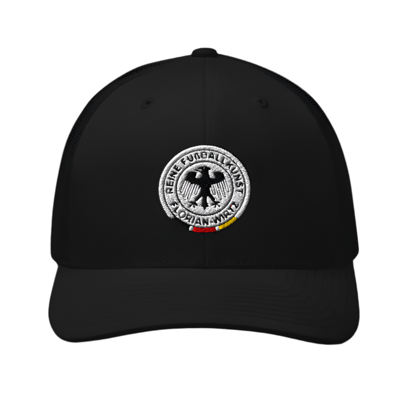 Florian Wirtz Classic Trucker Hat