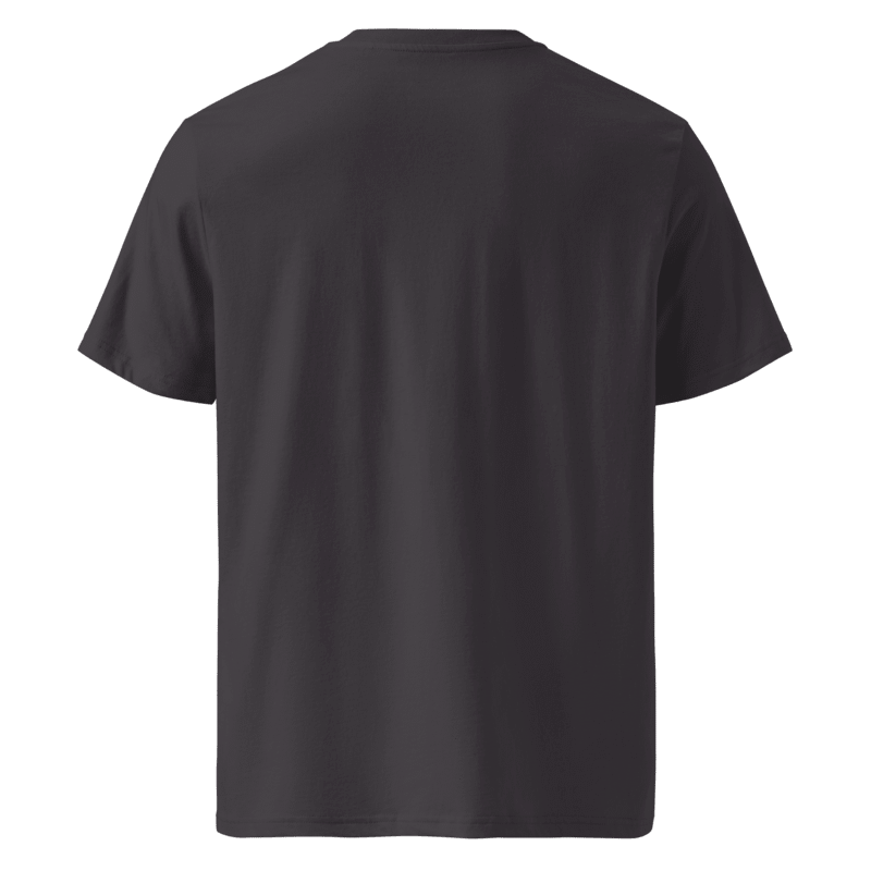 Florian Wirtz Liverpool Inspired Anthracite T-Shirt