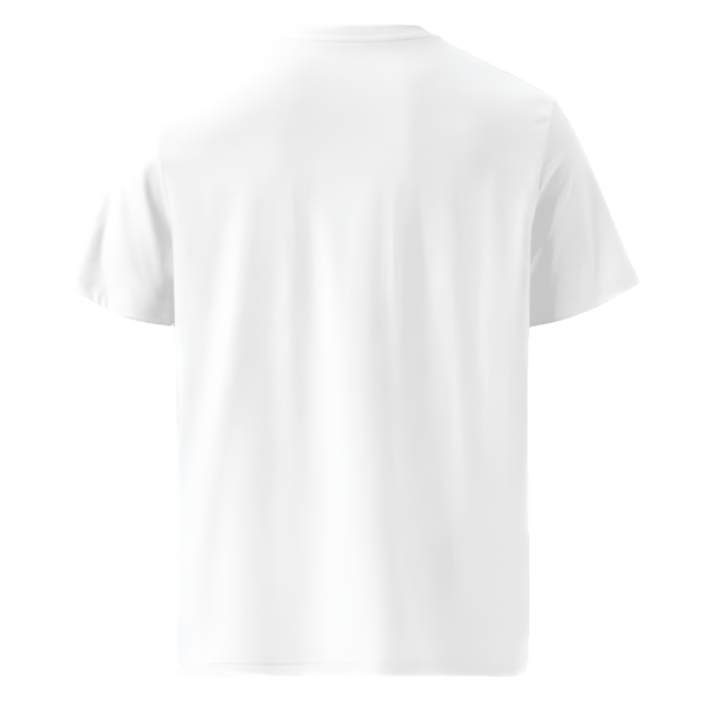 Italian 10 | Retro Football T-Shirt in White