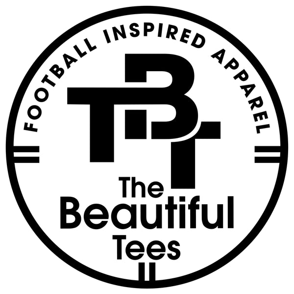 The Beautiful Tees