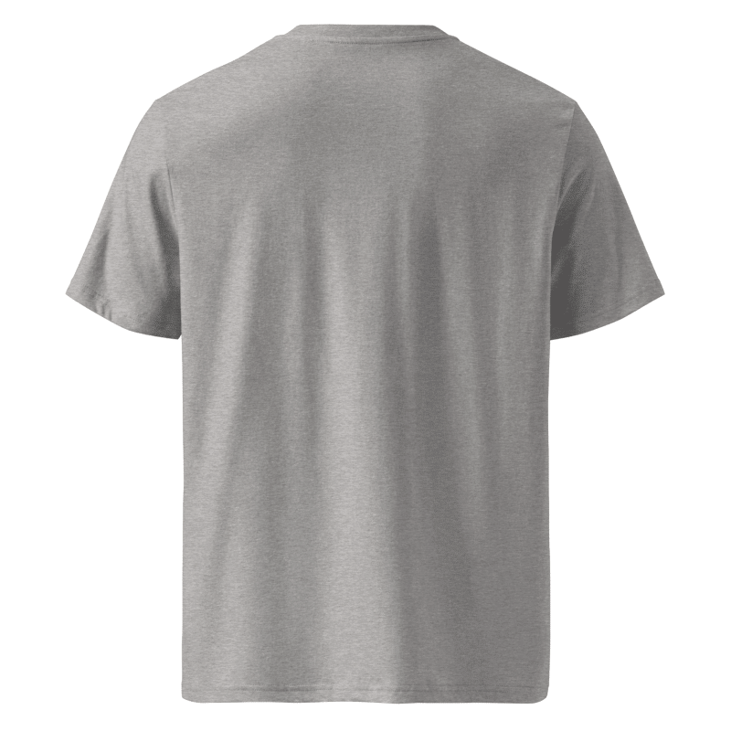 Florian Wirtz Liverpool Inspired Grey T-Shirt