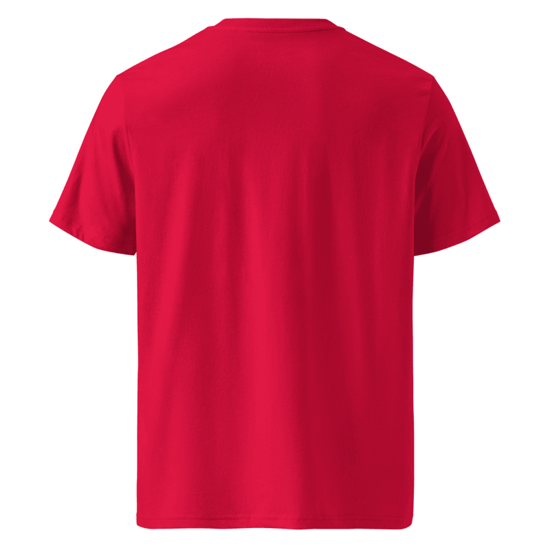 Florian Wirtz Liverpool Inspired Red T-Shirt