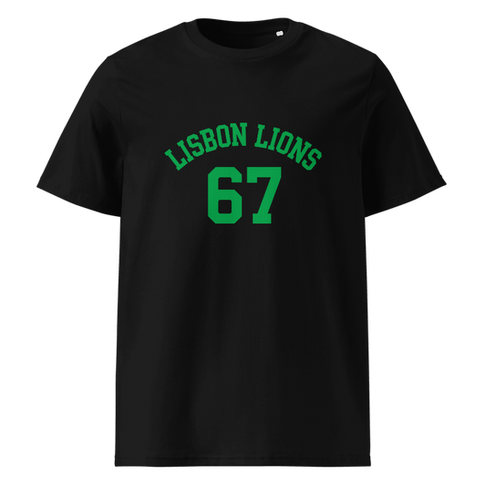Lisbon Lions T-Shirt