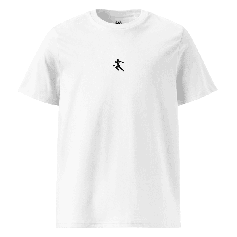 Maradona Silhouette T-Shirt