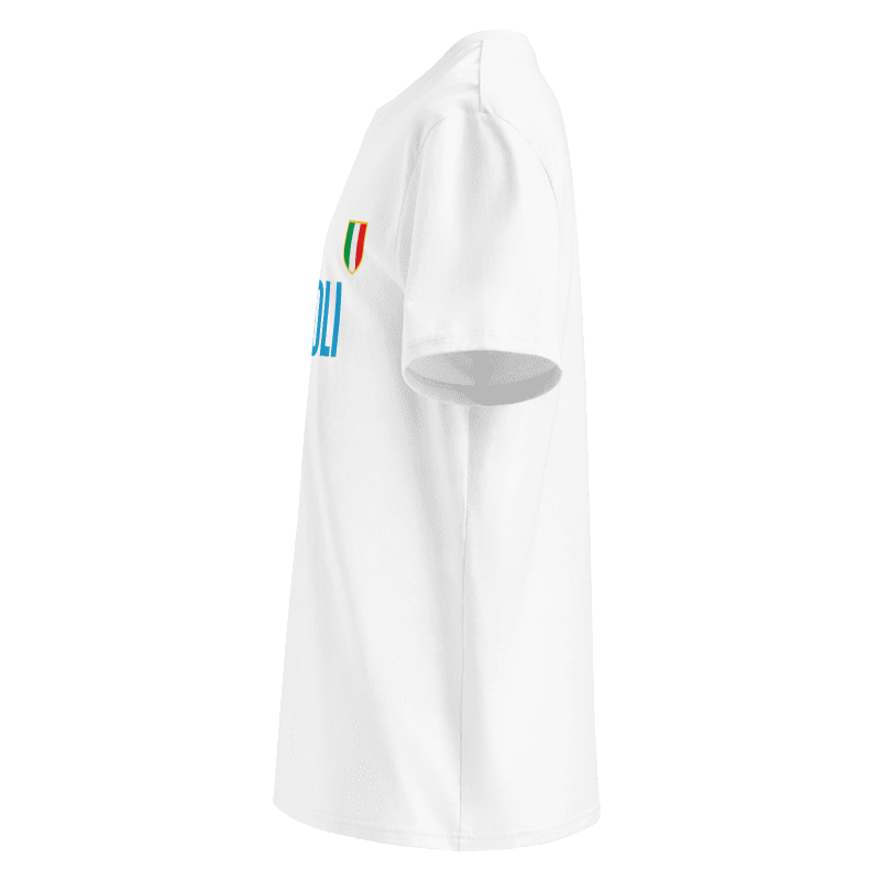 Napoli Premium Cotton T-Shirt