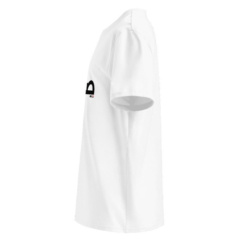 White Salah T-Shirt