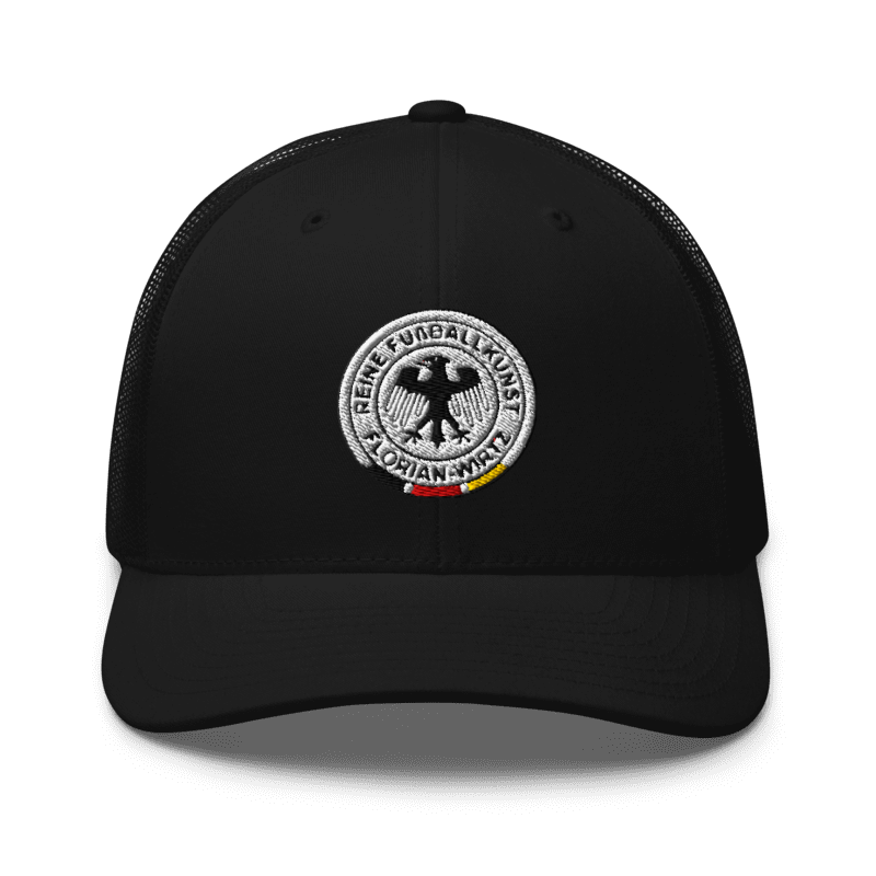 Florian Wirtz Classic Trucker Hat