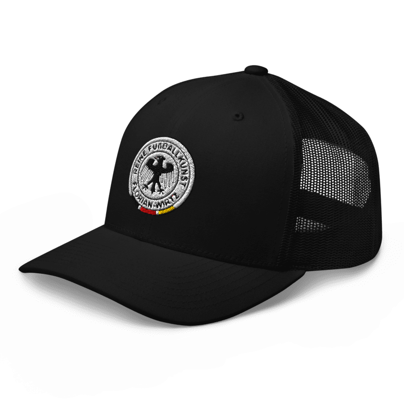 Florian Wirtz Classic Trucker Hat