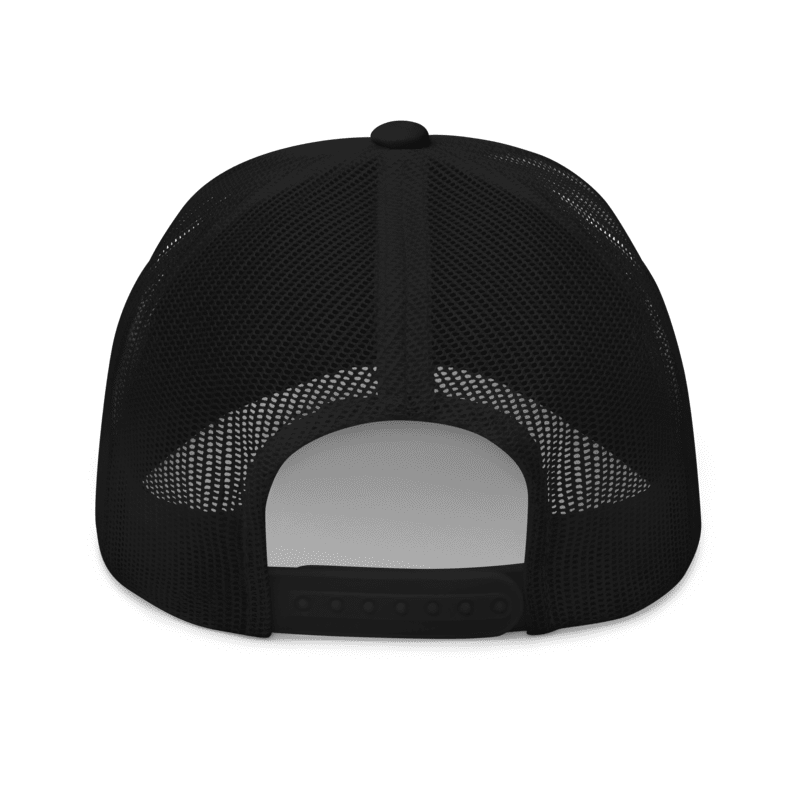 Florian Wirtz Classic Trucker Hat