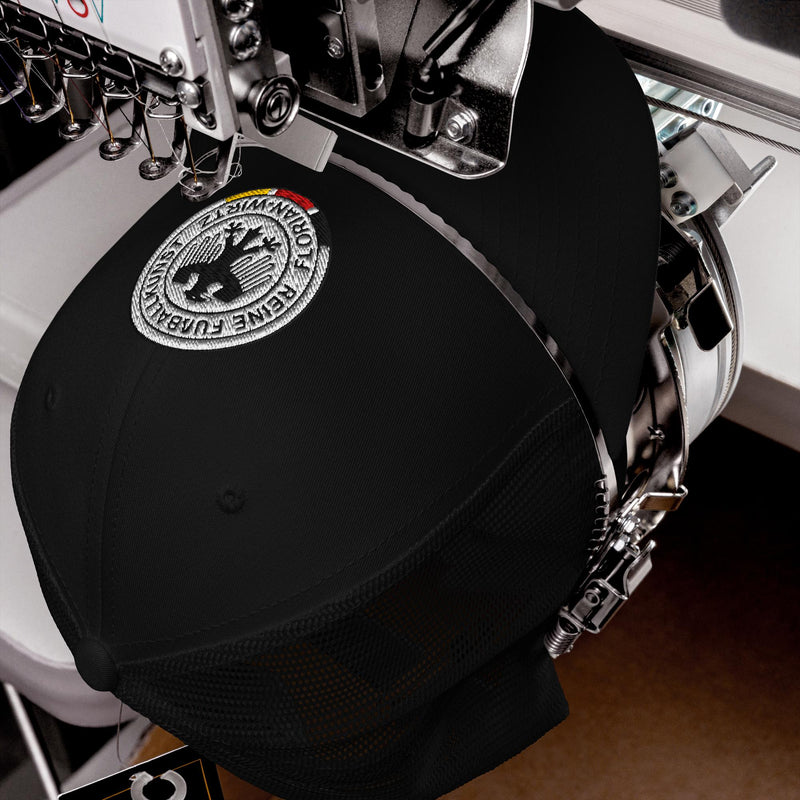 Florian Wirtz Classic Trucker Hat