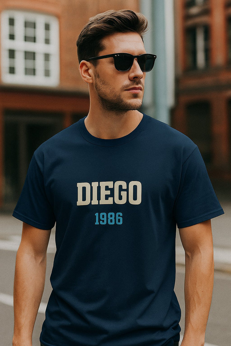Diego Range