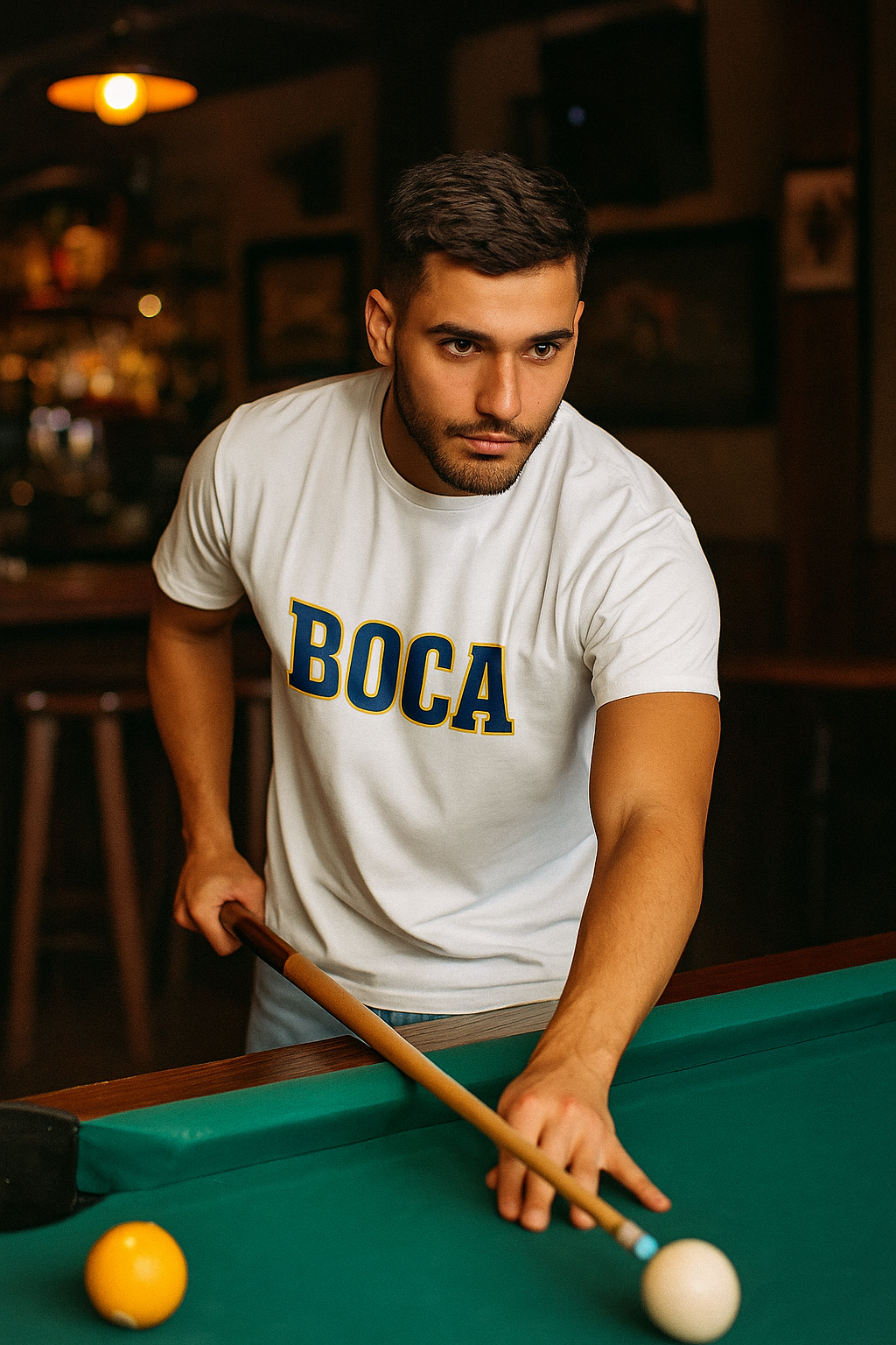 T-SHIRTS