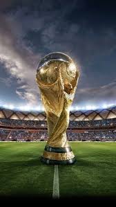 WORLD CUP RANGE
