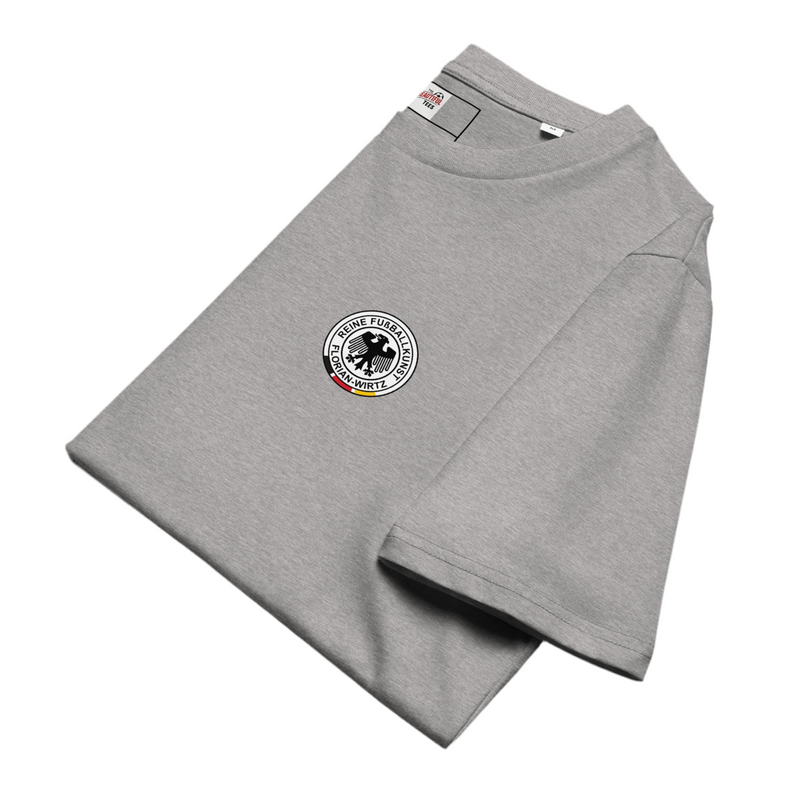 Florian Wirtz Liverpool Inspired T-Shirt