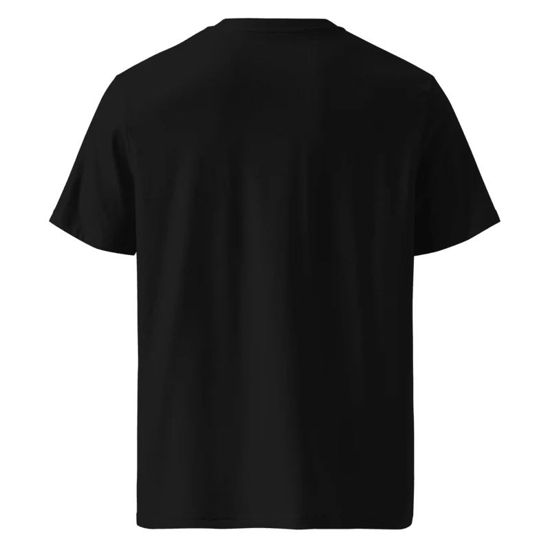 ALLEZ ALLEZ ALLEZ - Liverpool T-Shirt White/Black