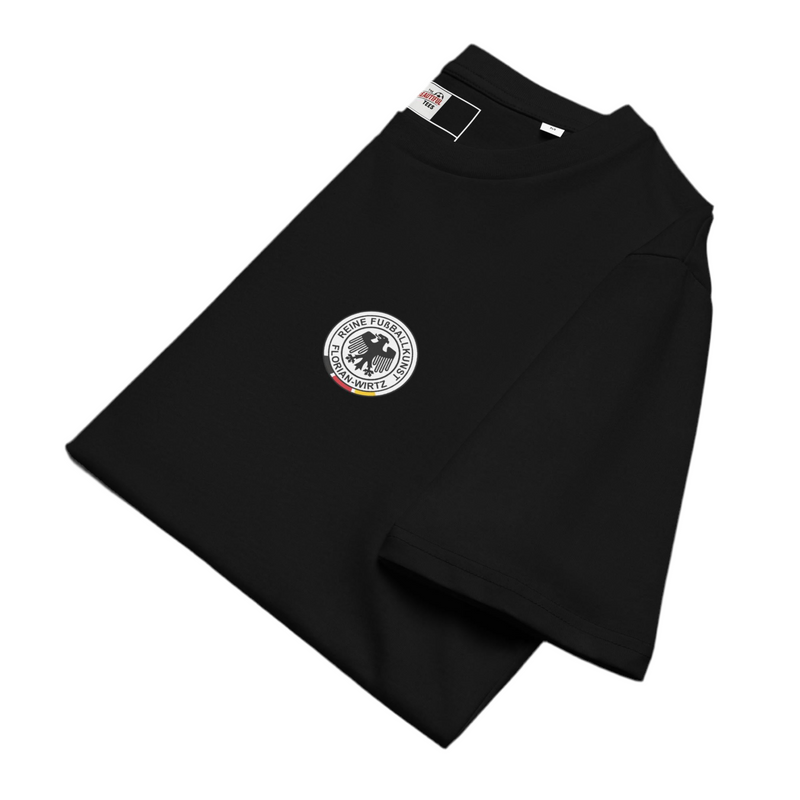 Florian Wirtz Liverpool Inspired T-Shirt