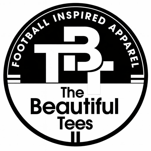 The Beautiful Tees