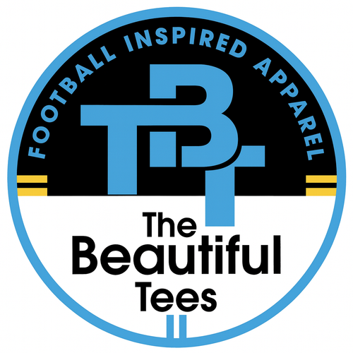 The Beautiful Tees