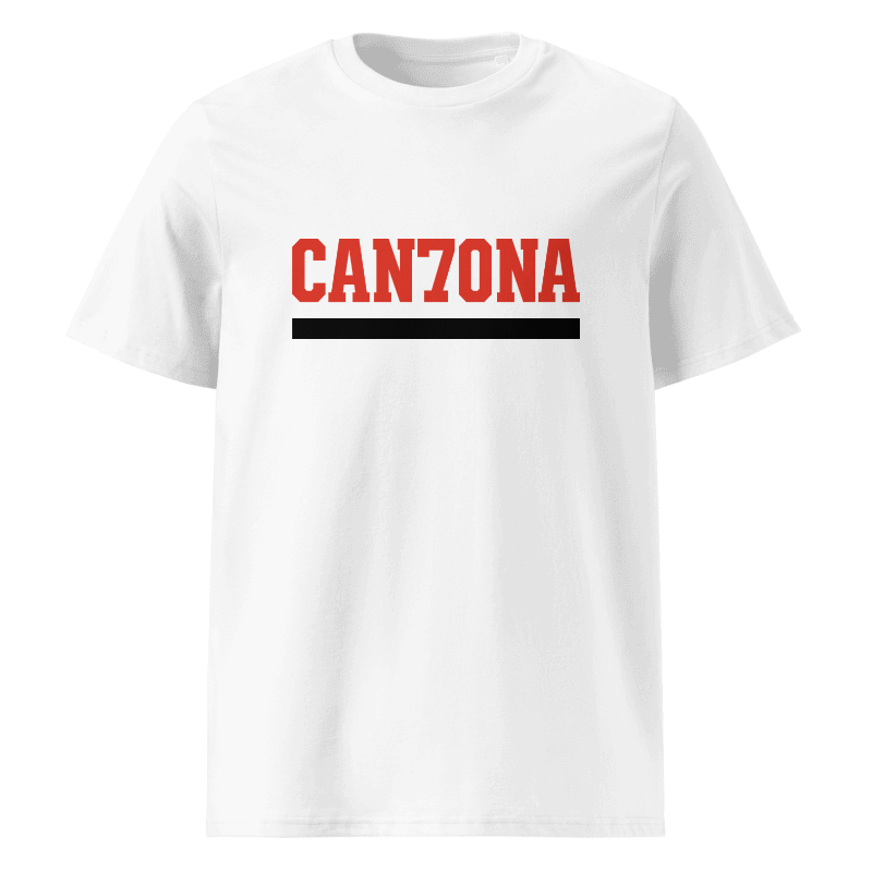 Cantona Inspired T-Shirt