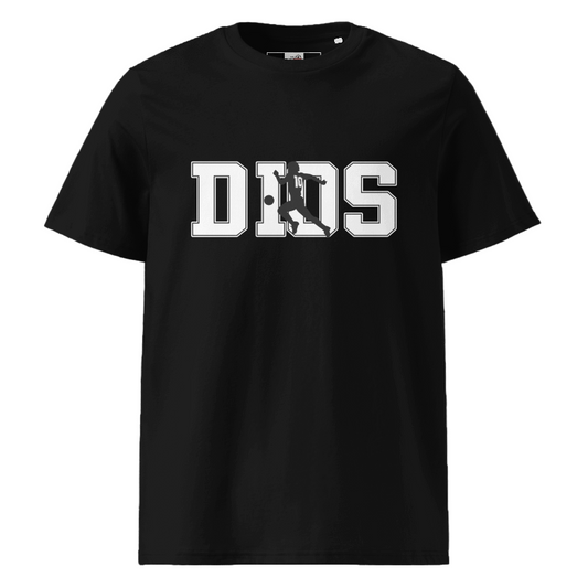 DIOS Maradona Inspired Football Quote -Shirt