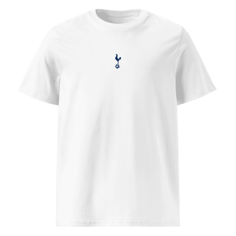 Spurs Inspired