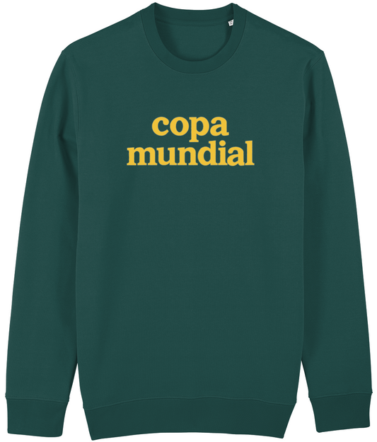 Copa Mundial Forest Green