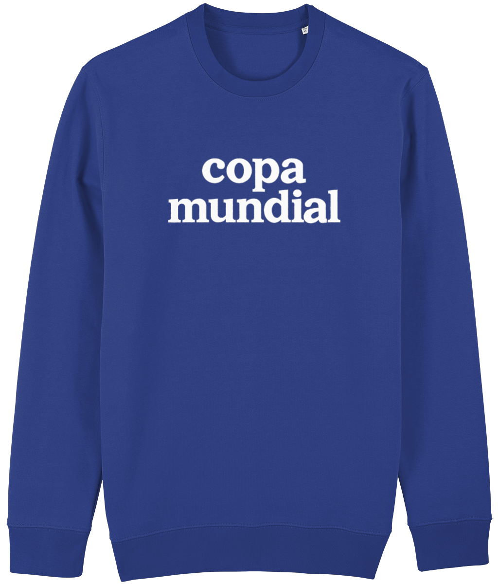 Copa Mundial Sweatshirt