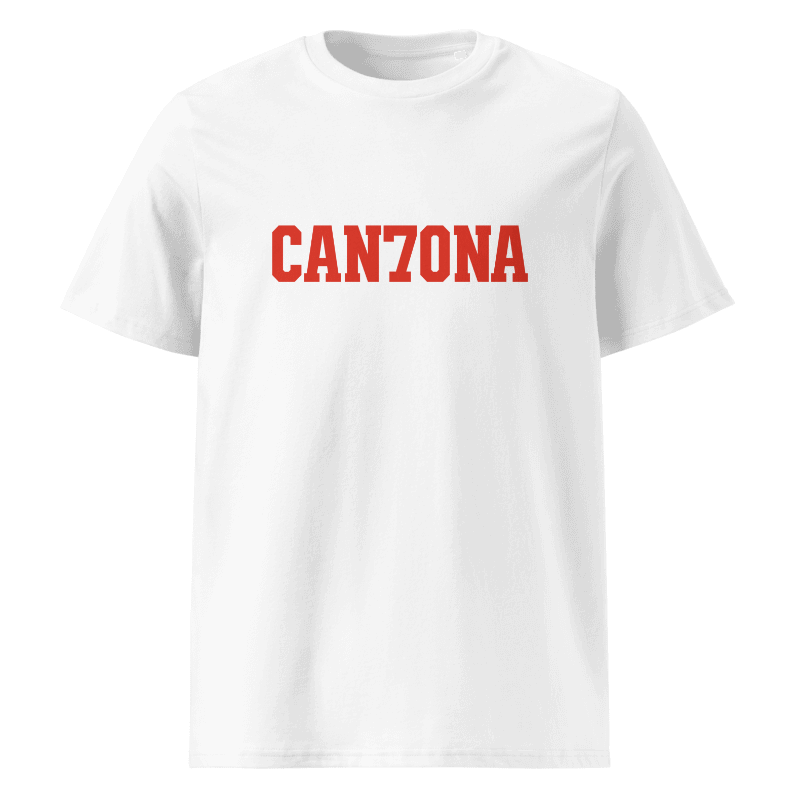 Cantona T-Shirt