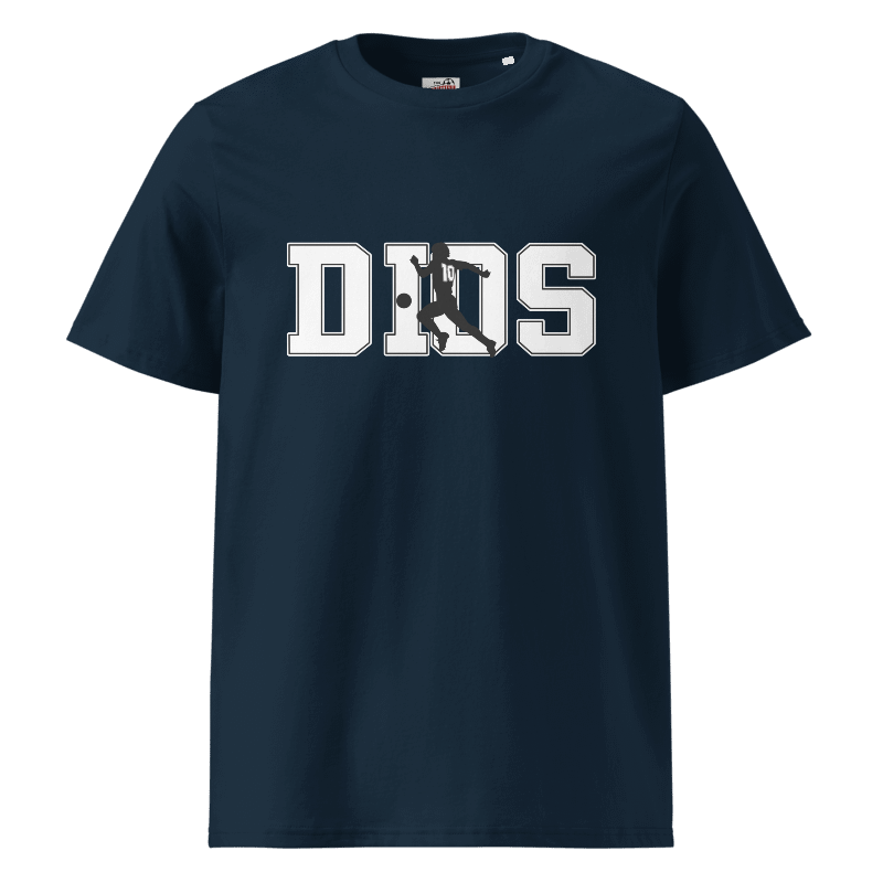 DIOS Maradona Inspired Football Quote -Shirt
