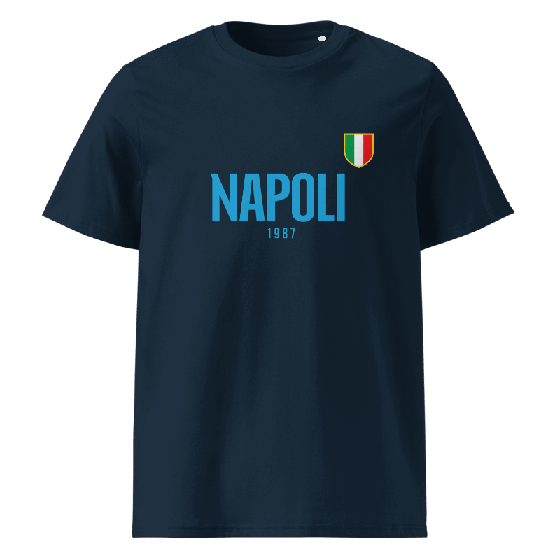 Napoli Premium Cotton T-Shirt
