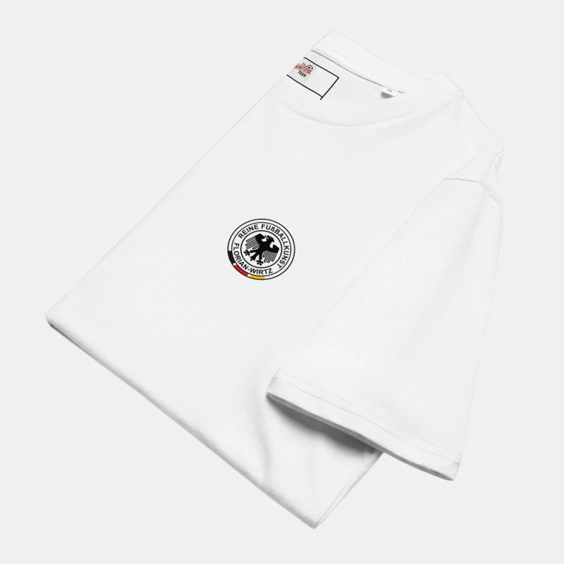 Florian Wirtz Liverpool Inspired T-Shirt